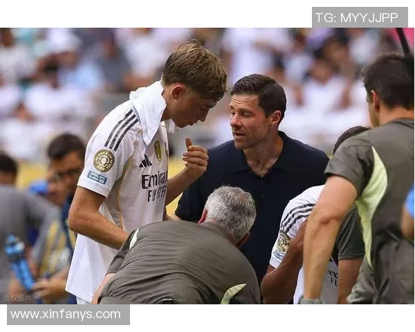 TA:皇马想在成果答应情况下留住阿隆索,但容错空间简直为0